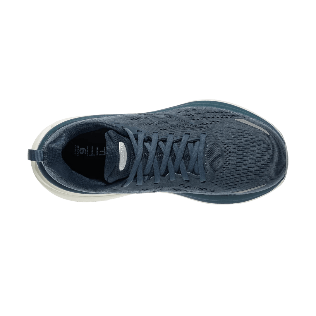 SAUCONY MEN'S HURRICANE 25