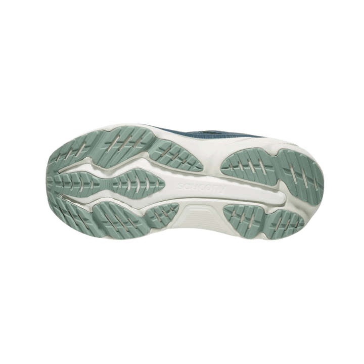 SAUCONY MEN'S HURRICANE 25