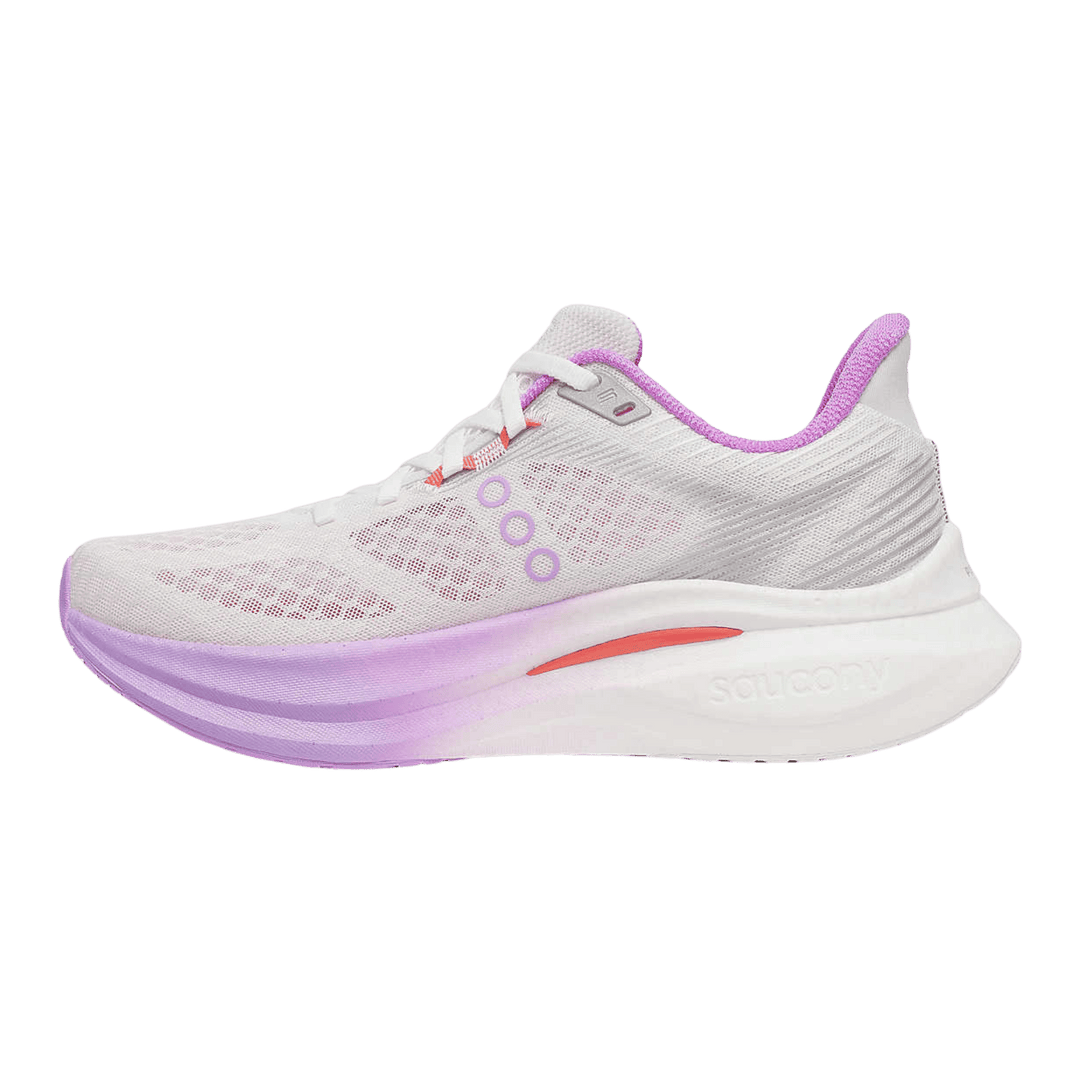 SAUCONY WOMEN'S ENDORPHIN SPEED 5