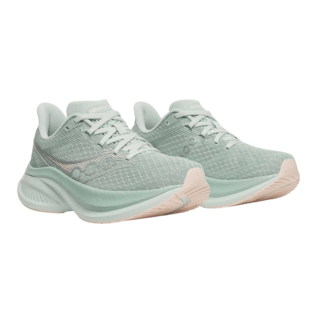 SAUCONY WOMEN'S ENDORPHIN SPEED 5