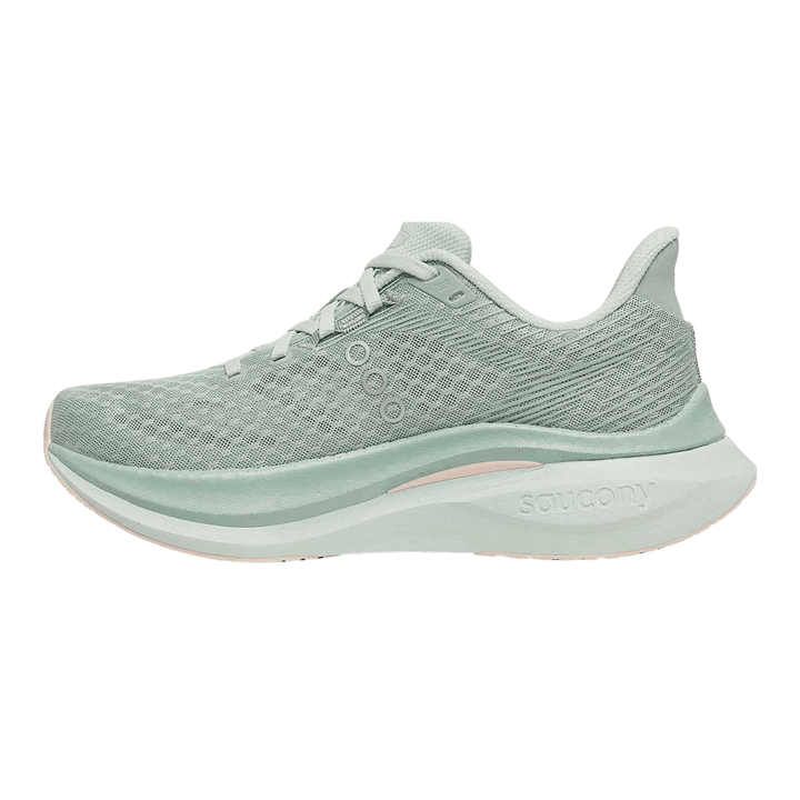 SAUCONY WOMEN'S ENDORPHIN SPEED 5