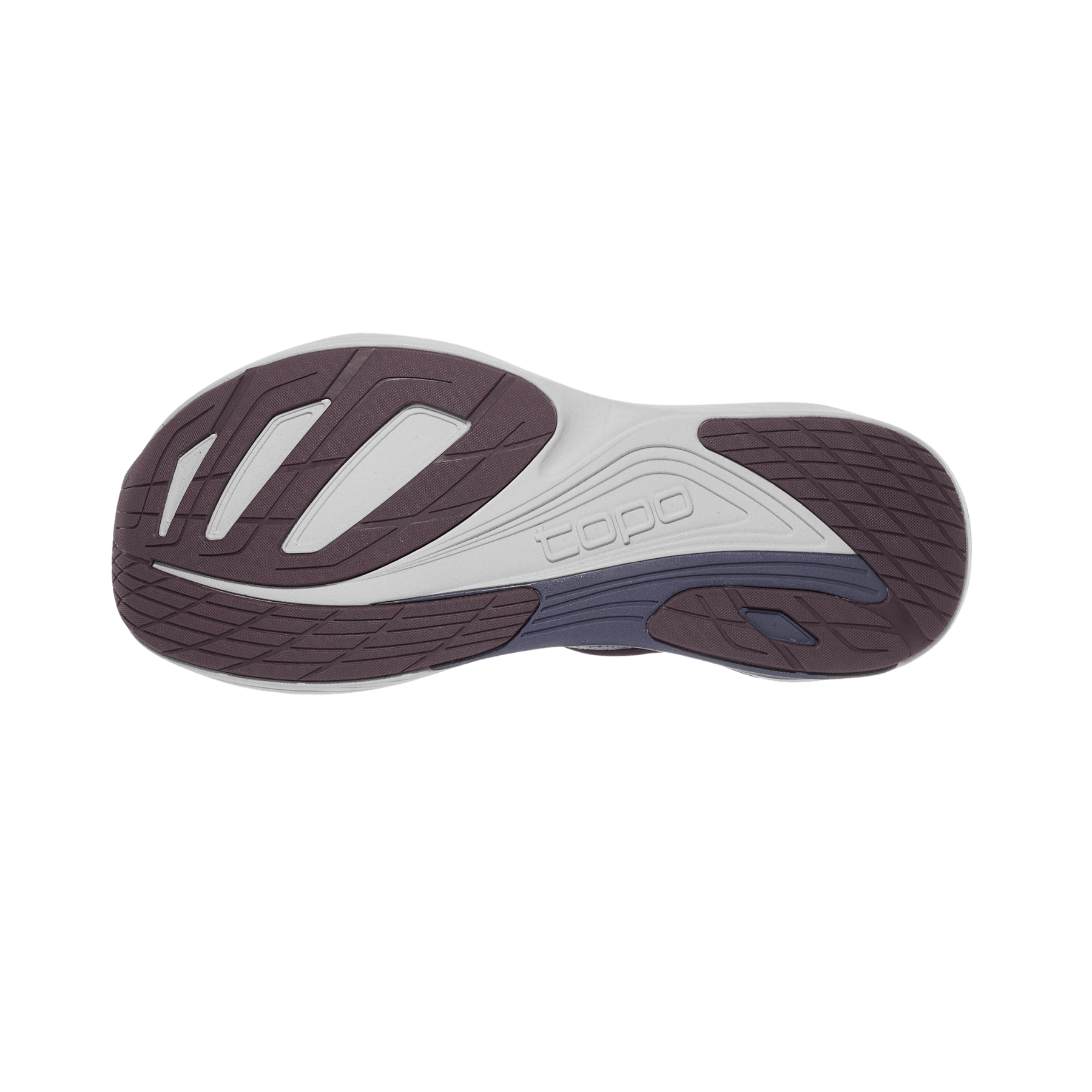 TOPO WOMEN'S ULTRAFLY 5