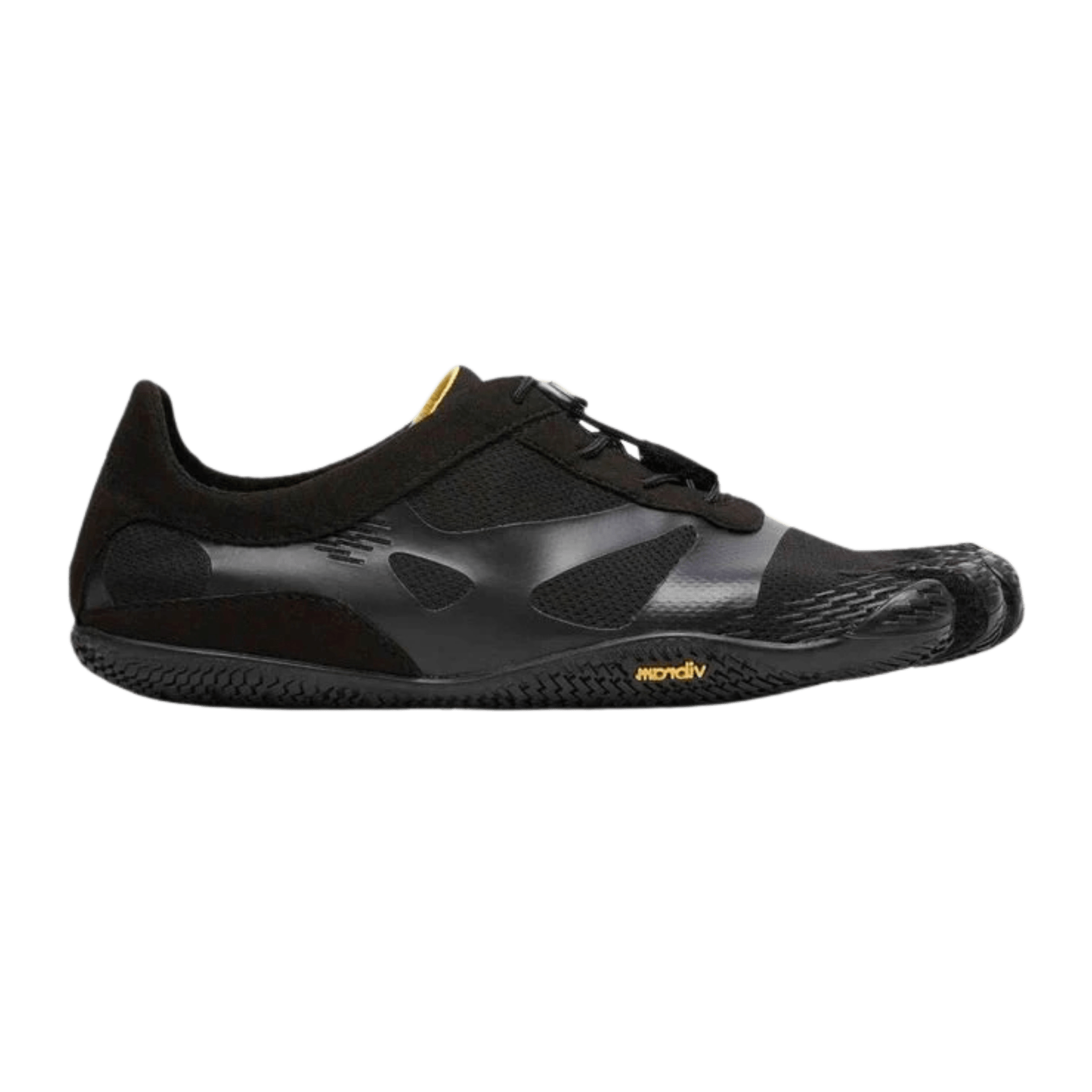 VIBRAM 5 FINGERS MEN'S KSO EVO – Luke's Locker Running & Fitness