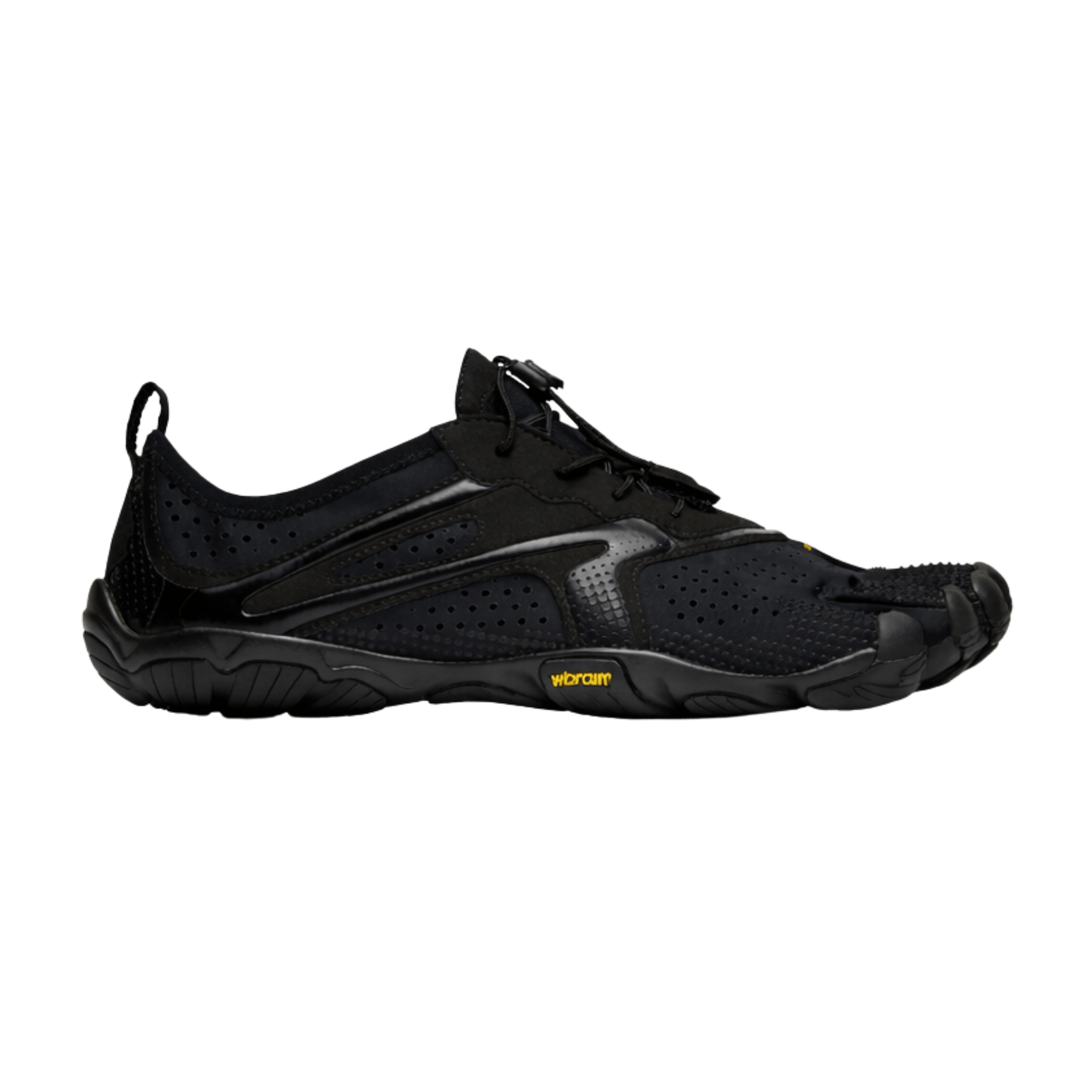 VIBRAM 5 FINGERS MEN'S V-RUN – Luke's Locker Running & Fitness
