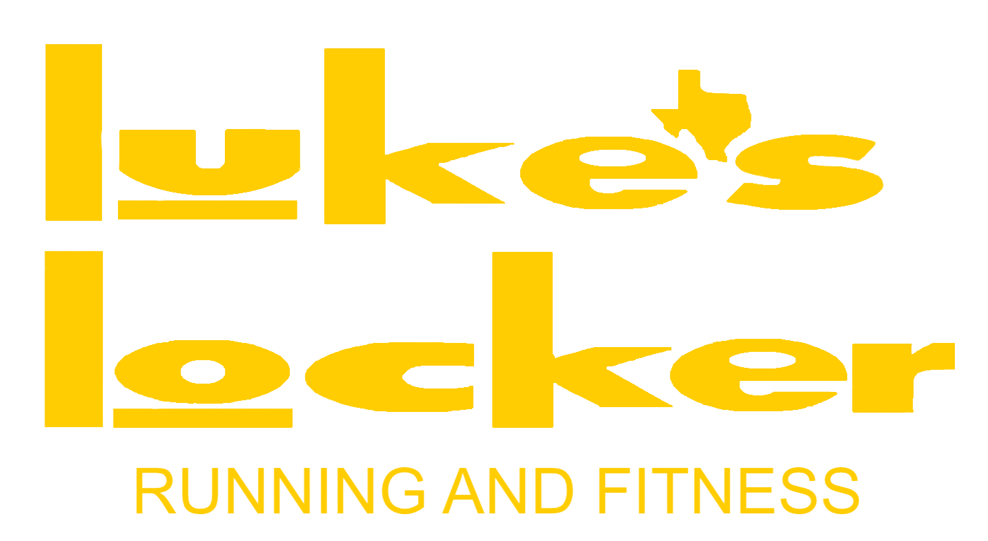 The Best Store For Active People in Dallas and Fort Worth – Luke's Locker Running & Fitness