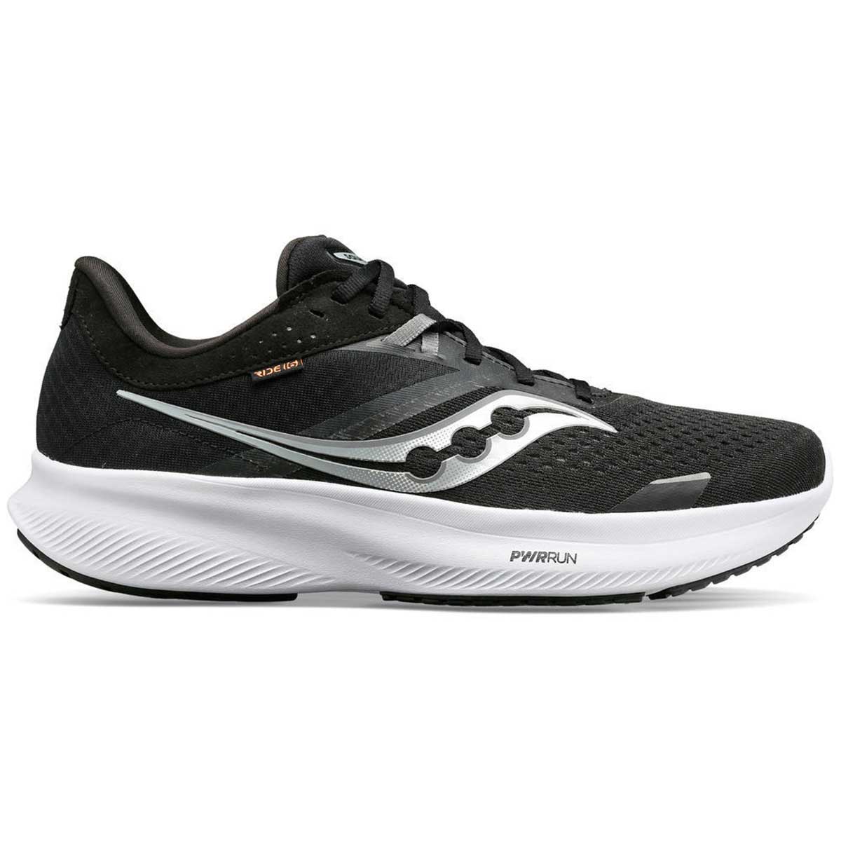 WOMEN'S SAUCONY RIDE 16