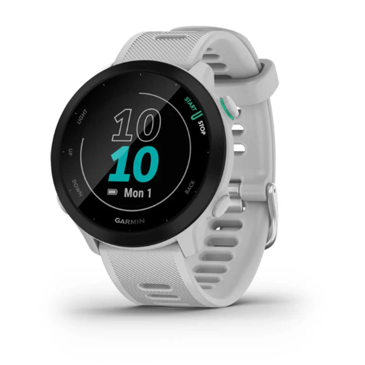 FORERUNNER 55, GPS