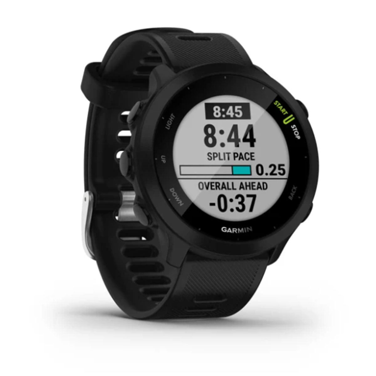 FORERUNNER 55, GPS