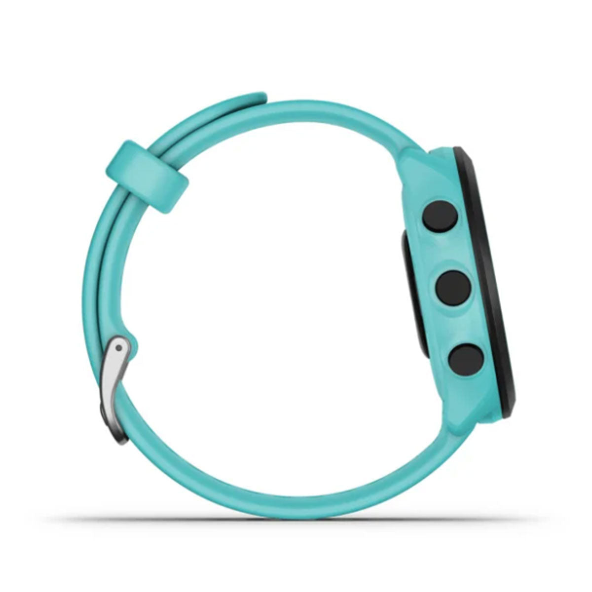 FORERUNNER 55, GPS