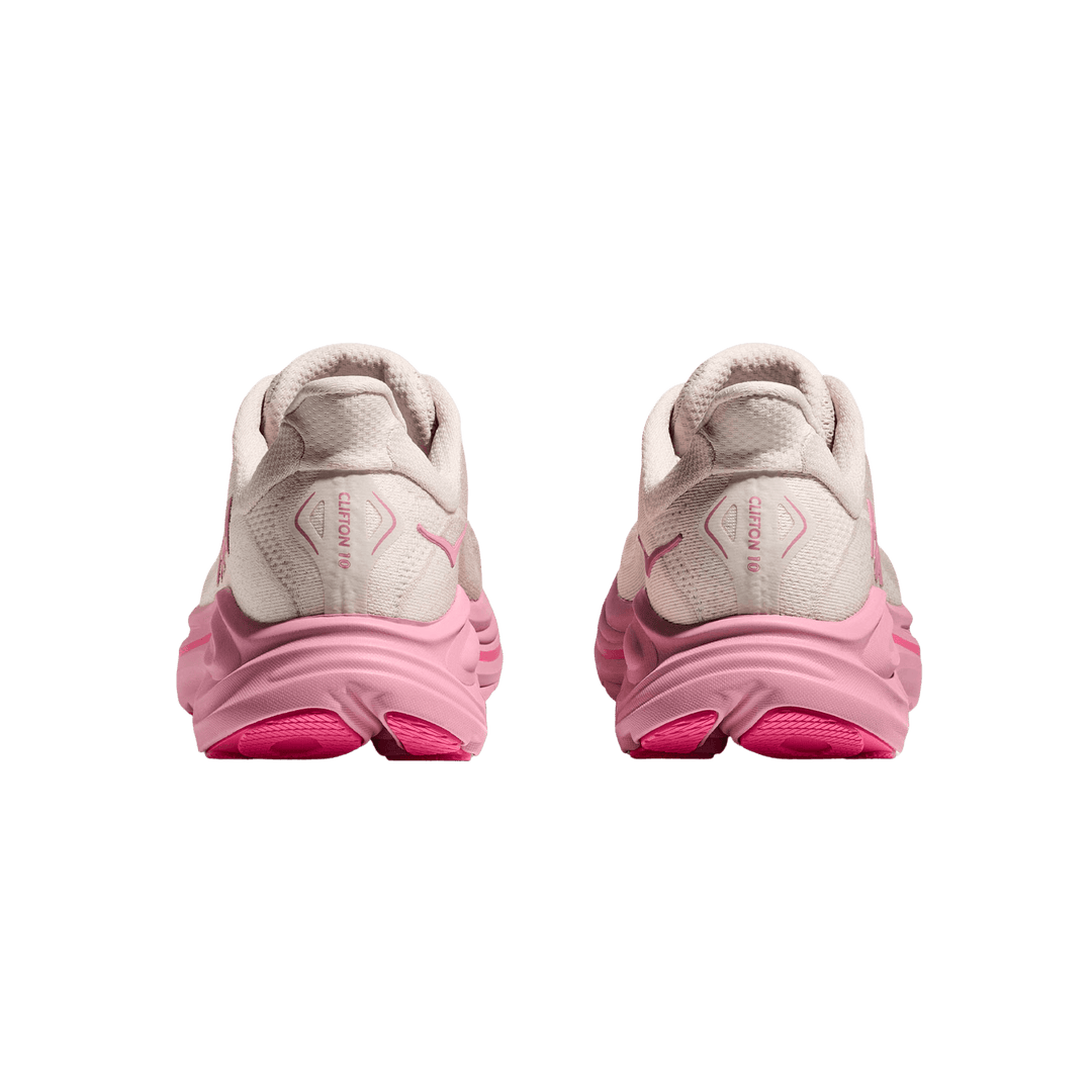 HOKA WOMEN'S CLIFTON 10 WIDE