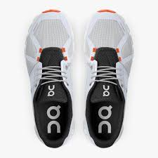 ON MEN'S CLOUD 5 PUSH