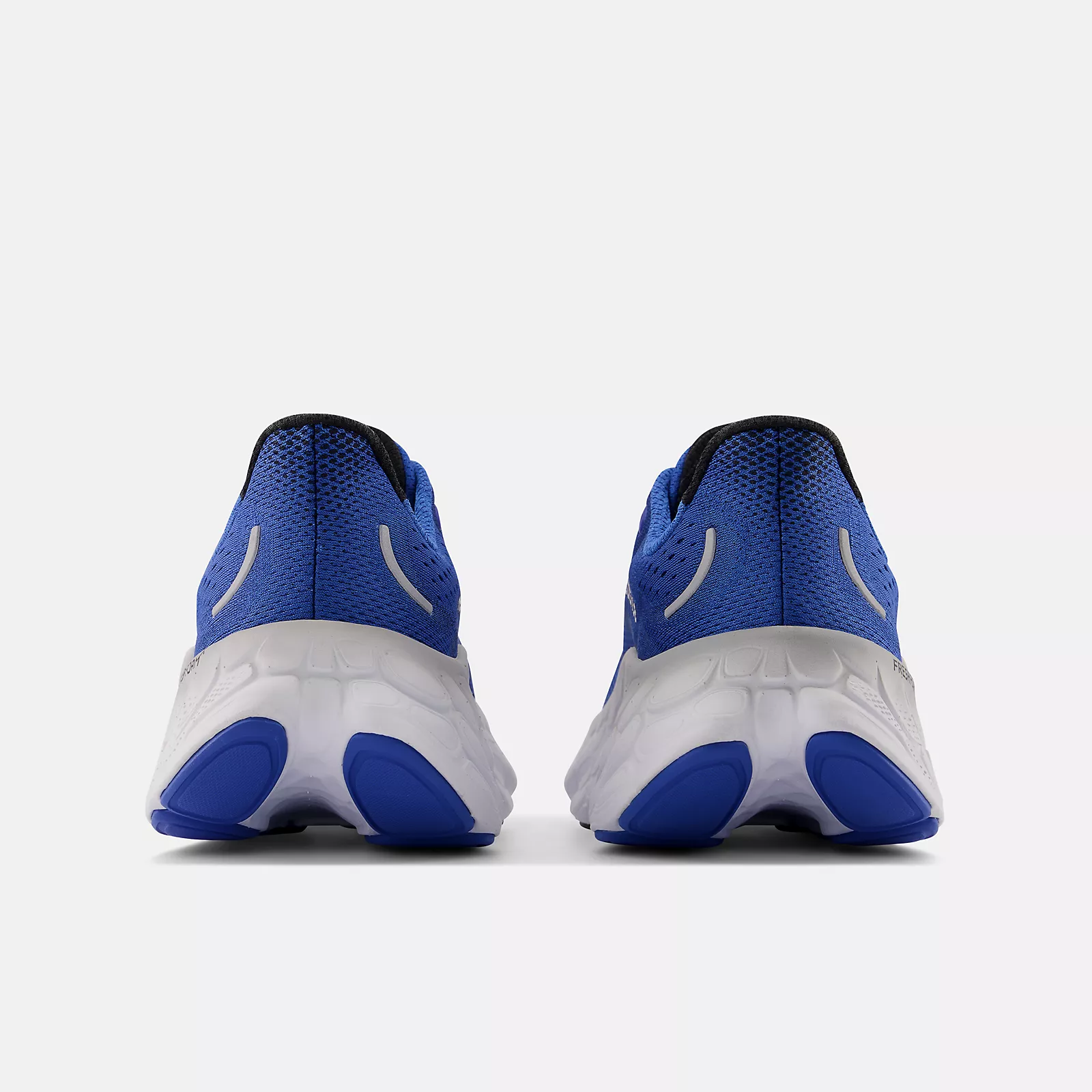 NEW BALANCE MEN'S FRESH FOAM X MORE v4