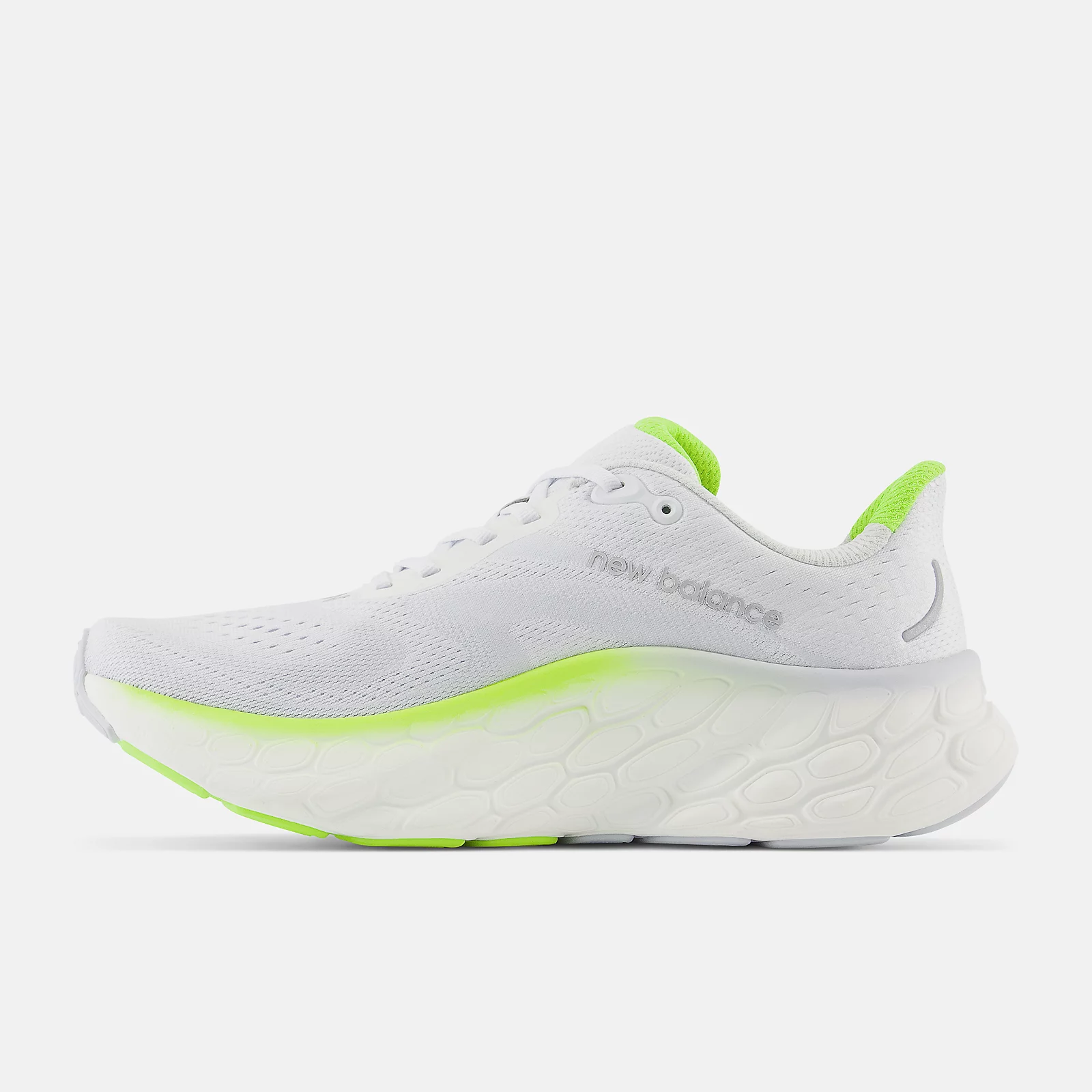 NEW BALANCE MEN'S FRESH FOAM X MORE v4
