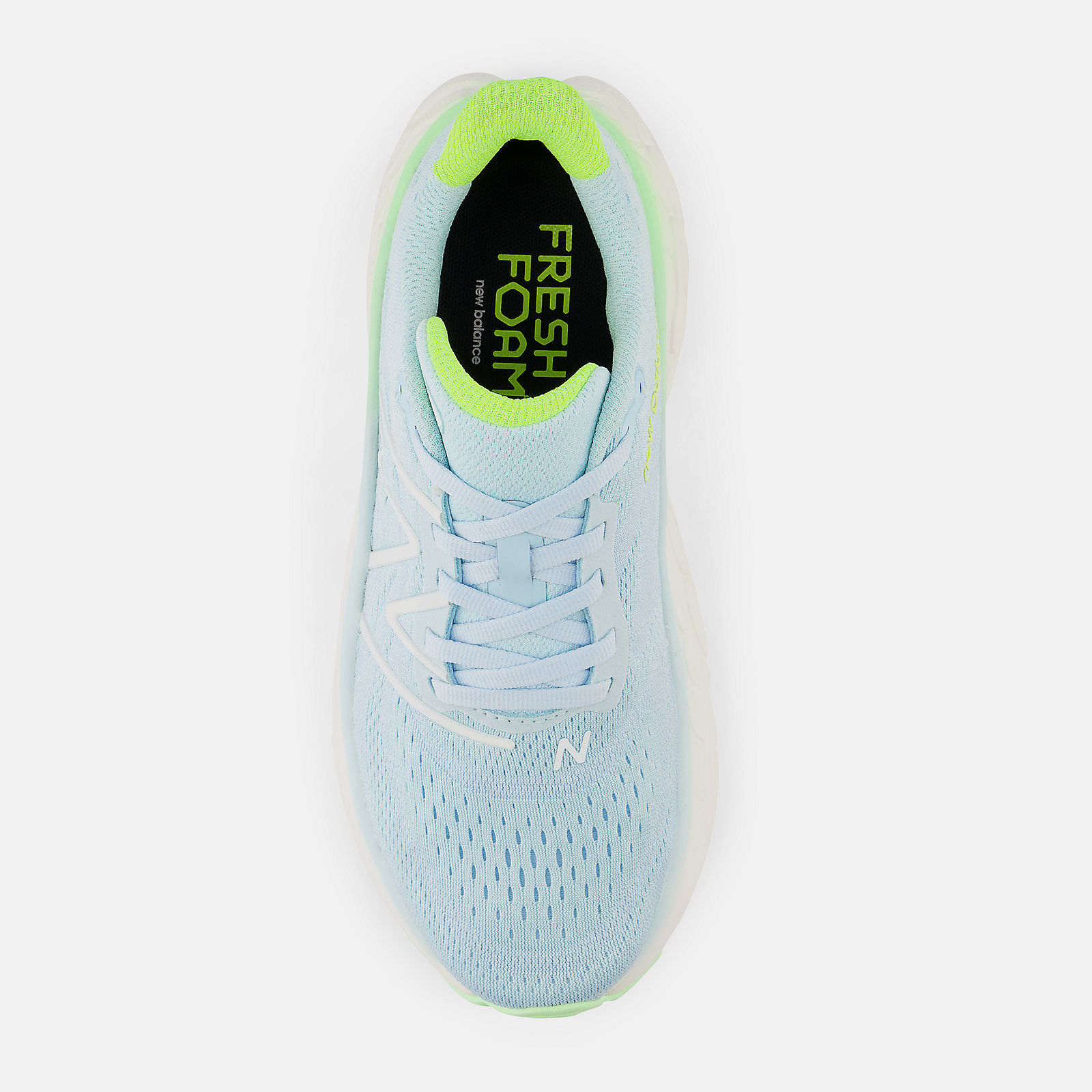 NEW BALANCE WOMEN'S FRESH FOAM X MORE v4
