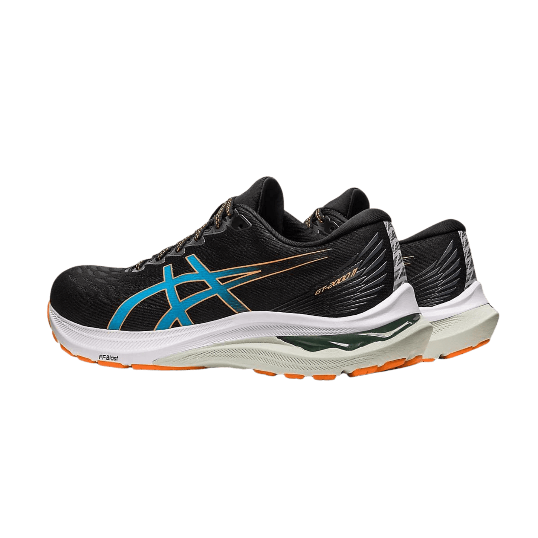 Asics Men's GT-2000 11