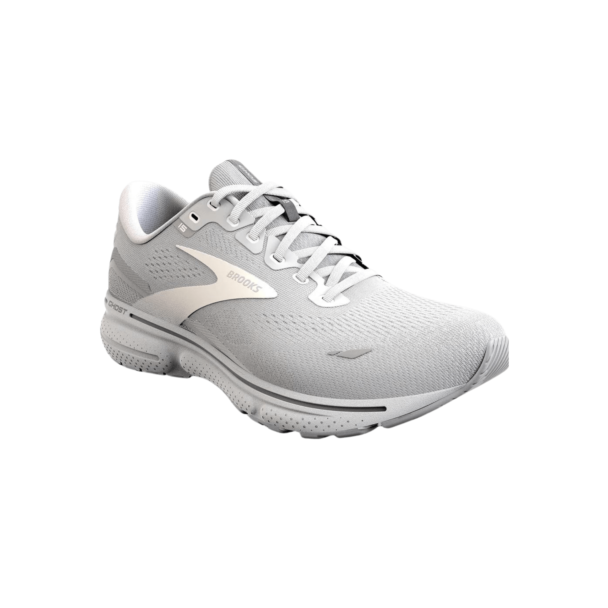Brooks ghost clearance 11 womens silver