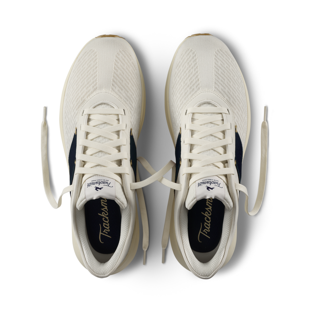TRACKSMITH MEN AND WOMEN'S ELIOT RUNNER