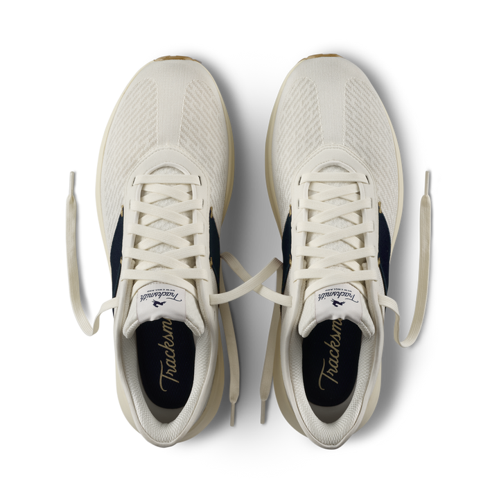 TRACKSMITH MEN AND WOMEN'S ELIOT RUNNER