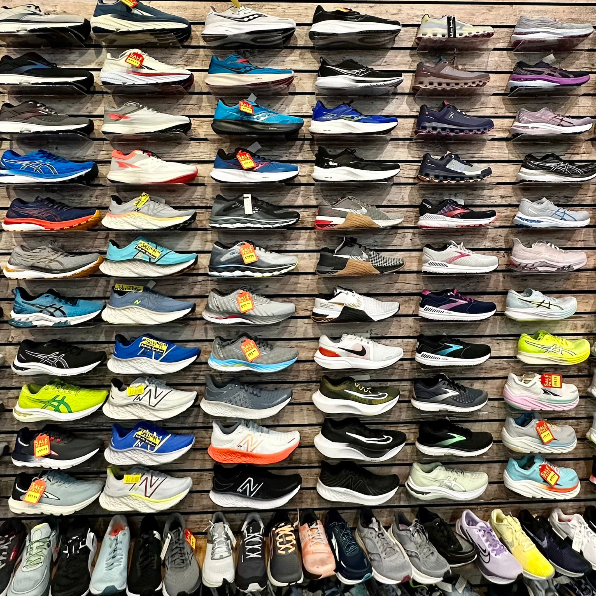 Luke 2025 trainers sale