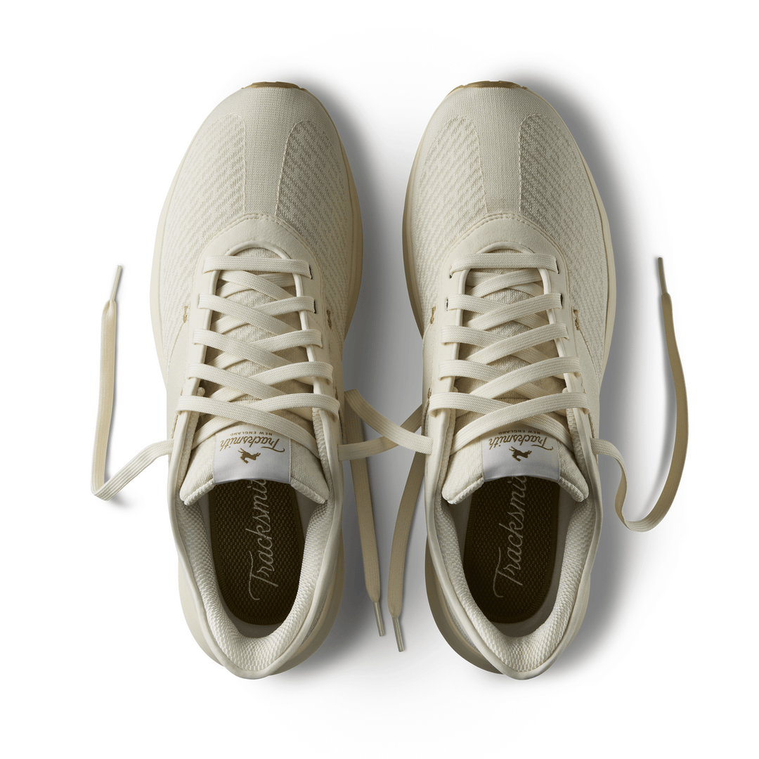 TRACKSMITH MEN AND WOMEN'S ELIOT RUNNER