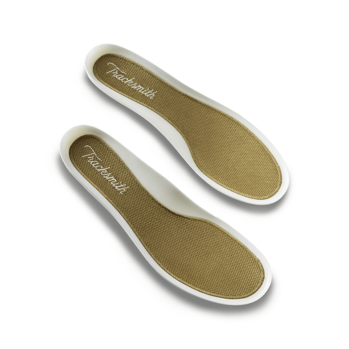 TRACKSMITH MEN AND WOMEN'S ELIOT RUNNER