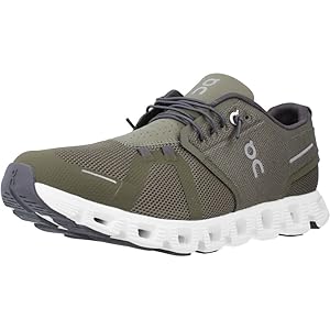 ON MEN'S CLOUD 5