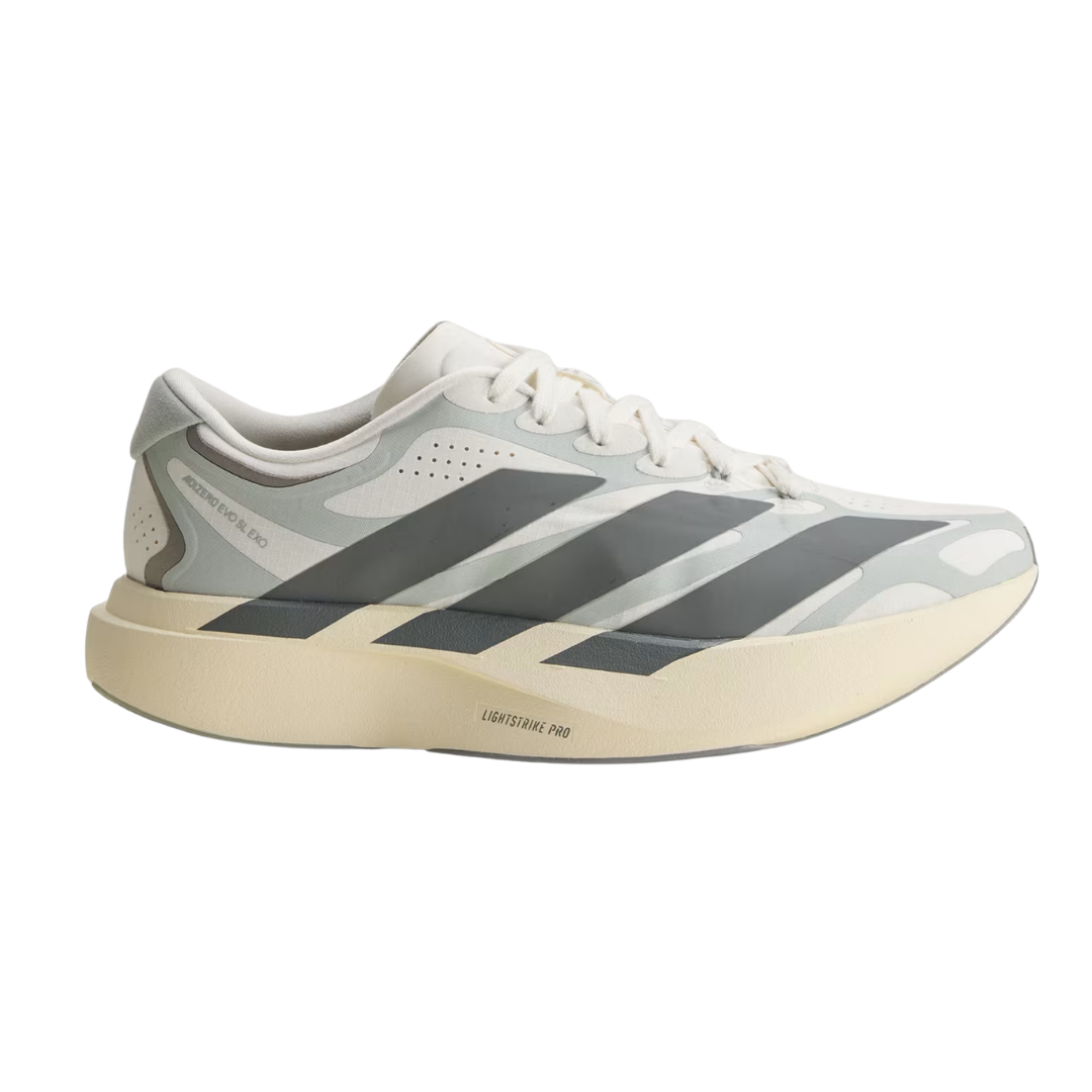 ADIDAS WOMEN'S ADIZERO EVO SL EXO