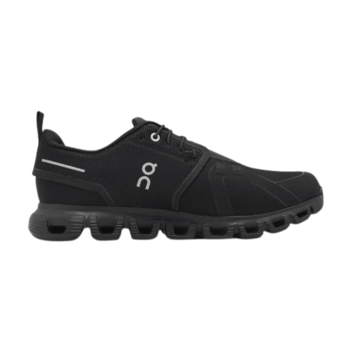ON WOMEN'S CLOUD 6 WATERPROOF