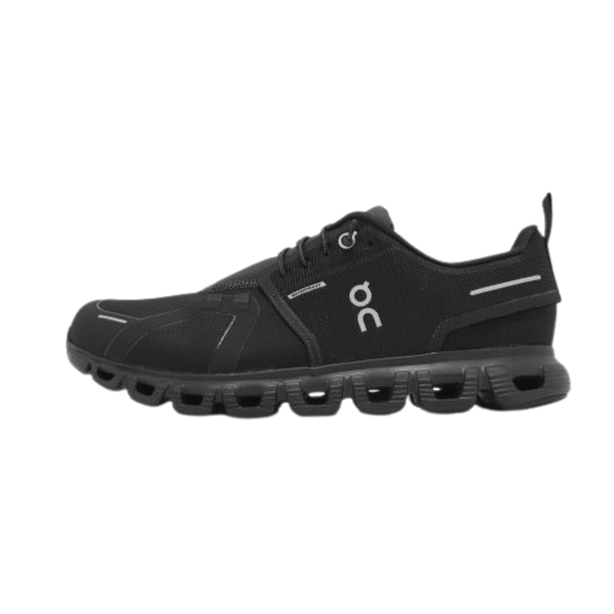 ON WOMEN'S CLOUD 6 WATERPROOF