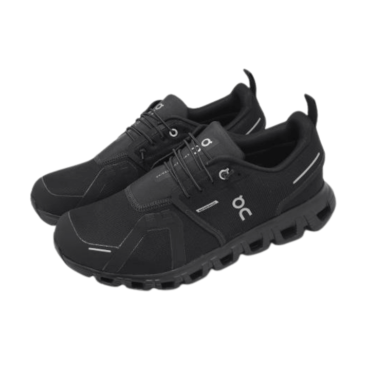 ON WOMEN'S CLOUD 6 WATERPROOF