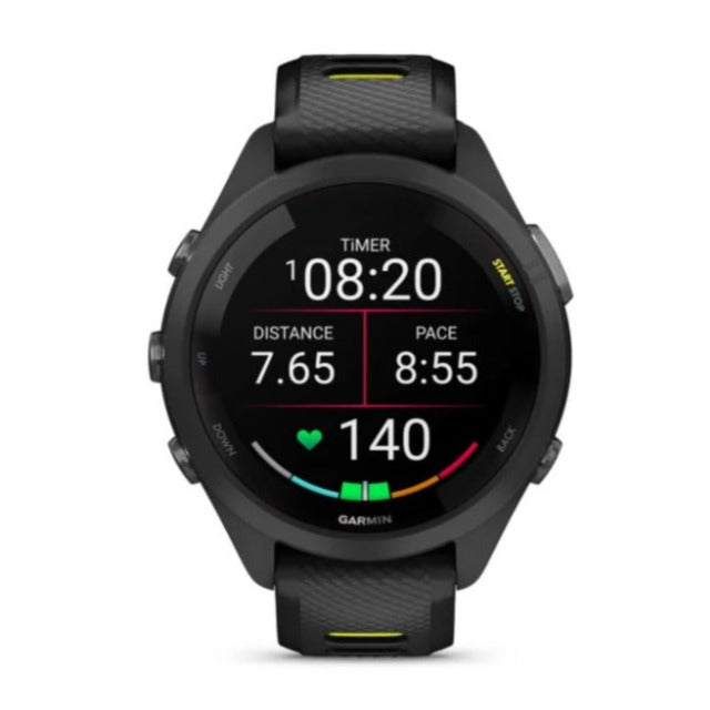 FORERUNNER 265S