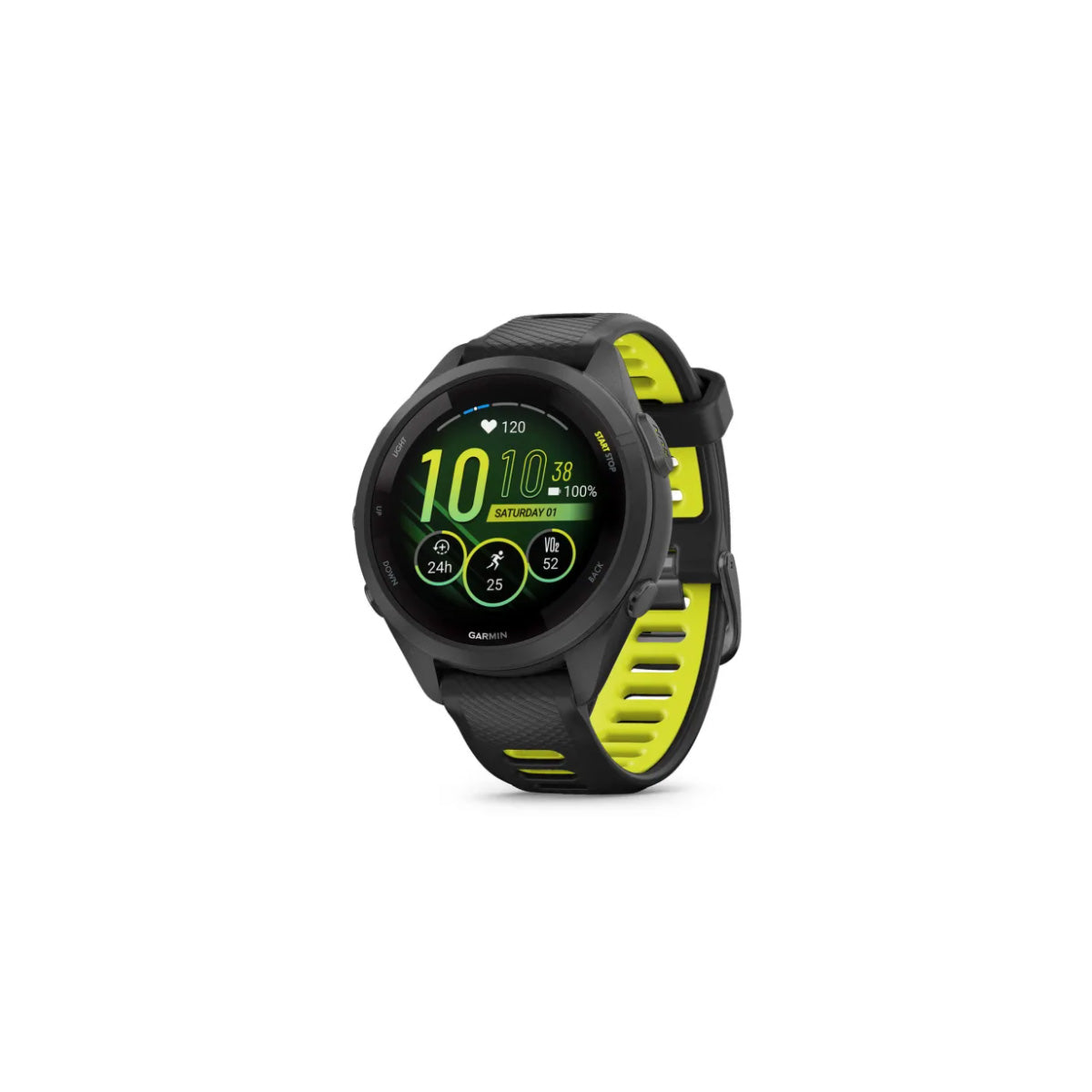 FORERUNNER 265S