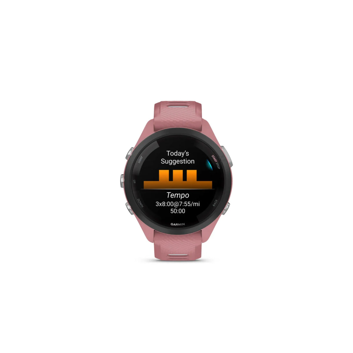 FORERUNNER 265S