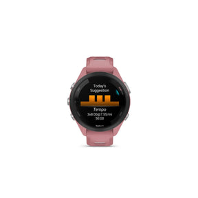 FORERUNNER 265S