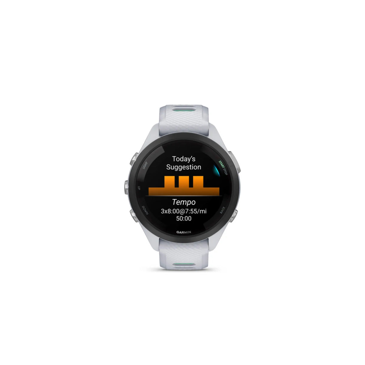 FORERUNNER 265S