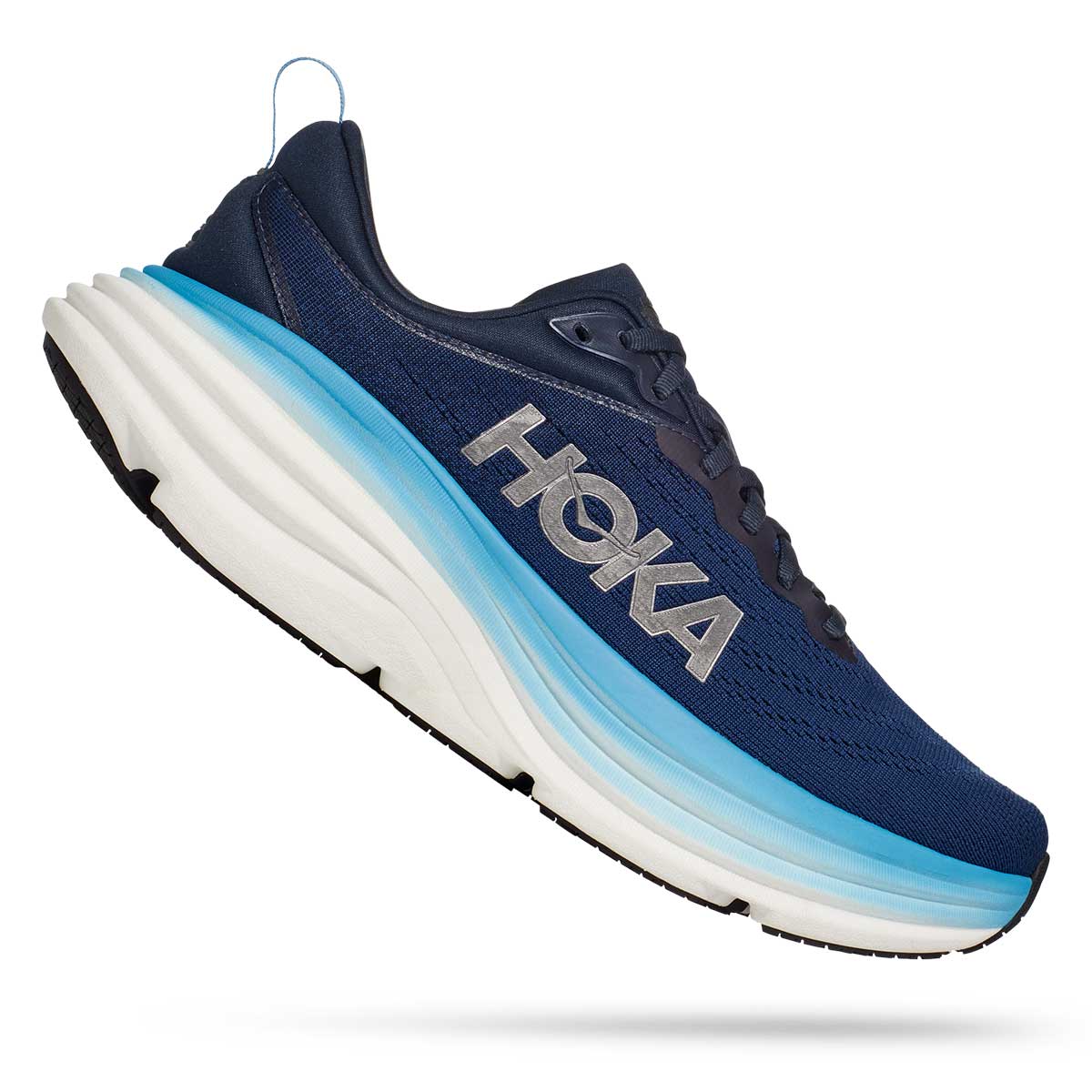 HOKA MEN'S BONDI 8