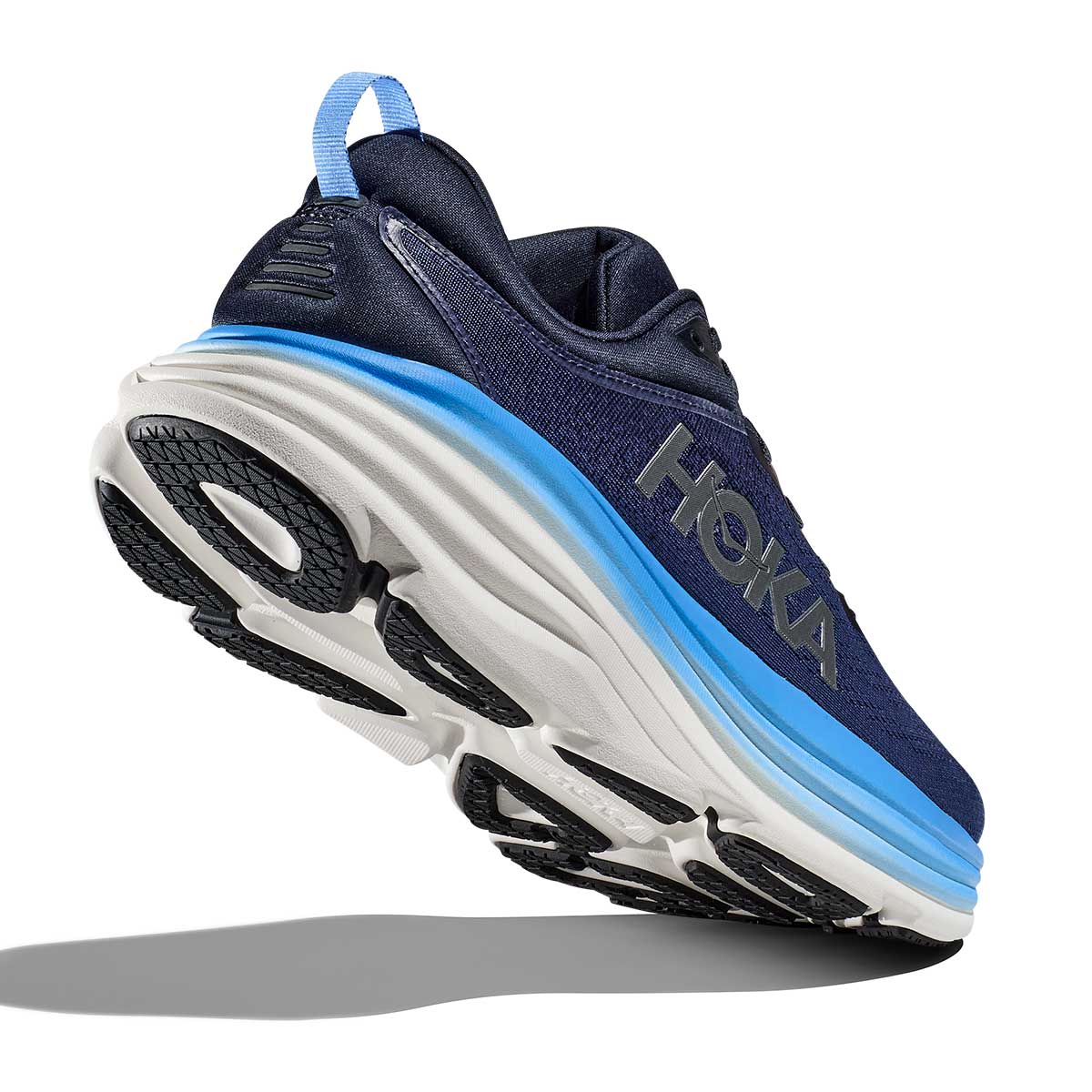 HOKA MEN'S BONDI 8