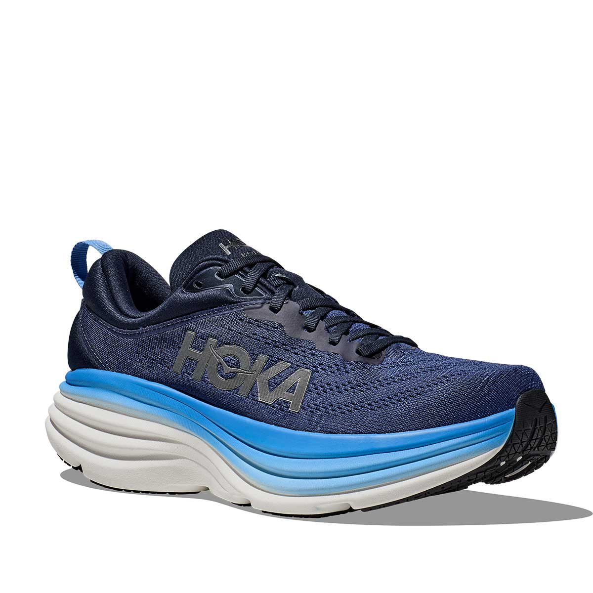 HOKA MEN'S BONDI 8