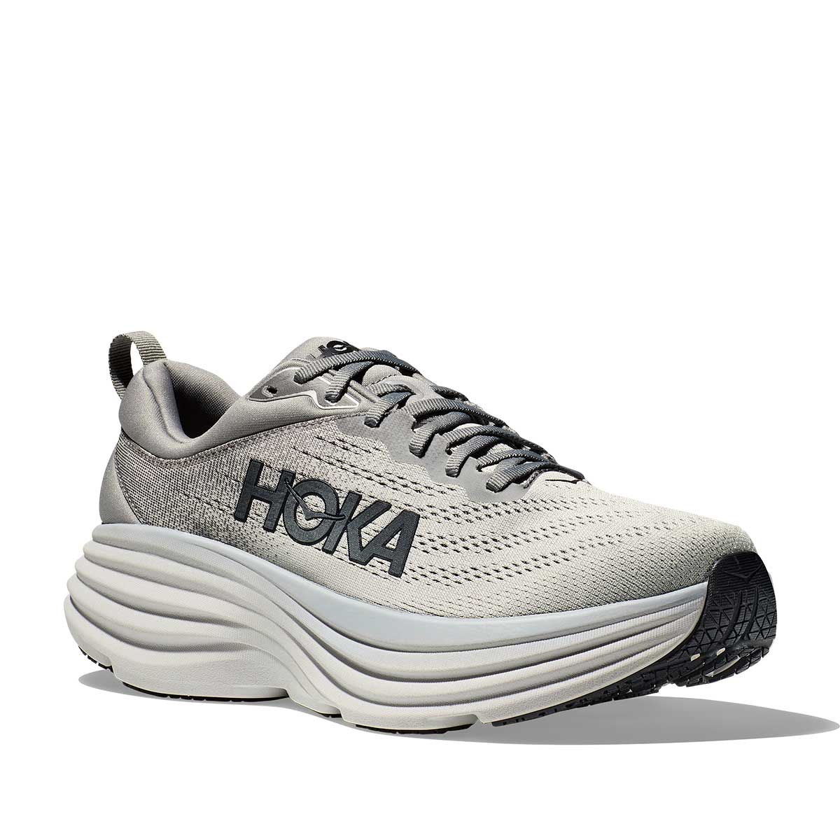 HOKA MEN'S BONDI 8