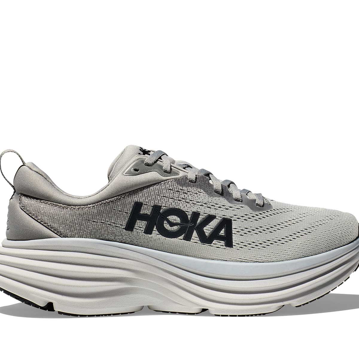 HOKA MEN'S BONDI 8 EXTRA WIDE