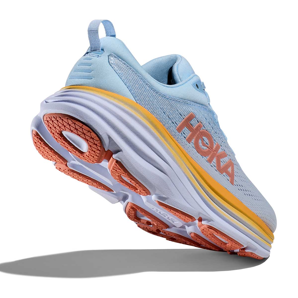 HOKA WOMEN'S BONDI 8 WIDE