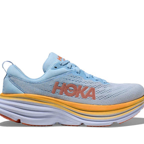 HOKA WOMEN'S BONDI 8 WIDE