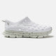 WHITE/GRAY SPECKLE