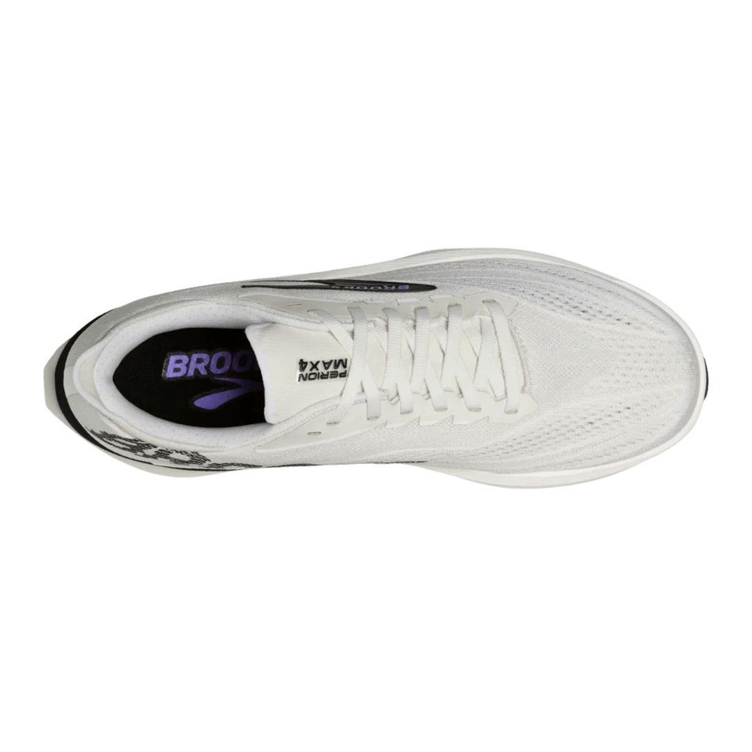 BROOKS MEN'S HYPERION MAX 4