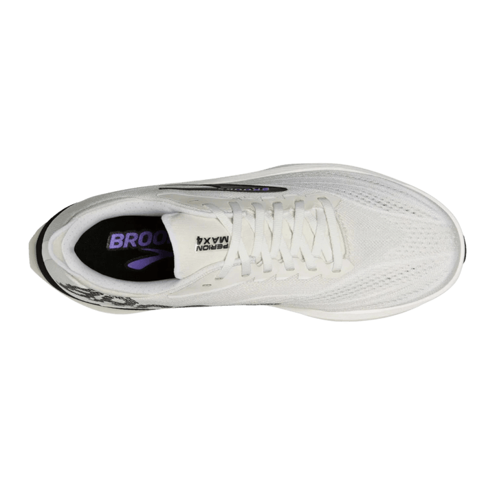 BROOKS MEN'S HYPERION MAX 4