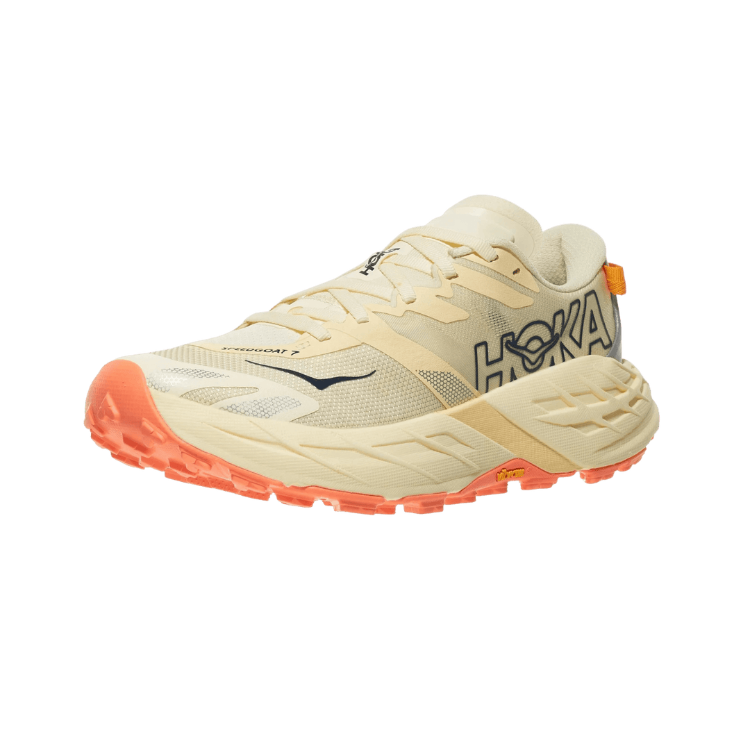 HOKA WOMEN'S SPEEDGOAT 7 - Luke's Locker Running & Fitness
