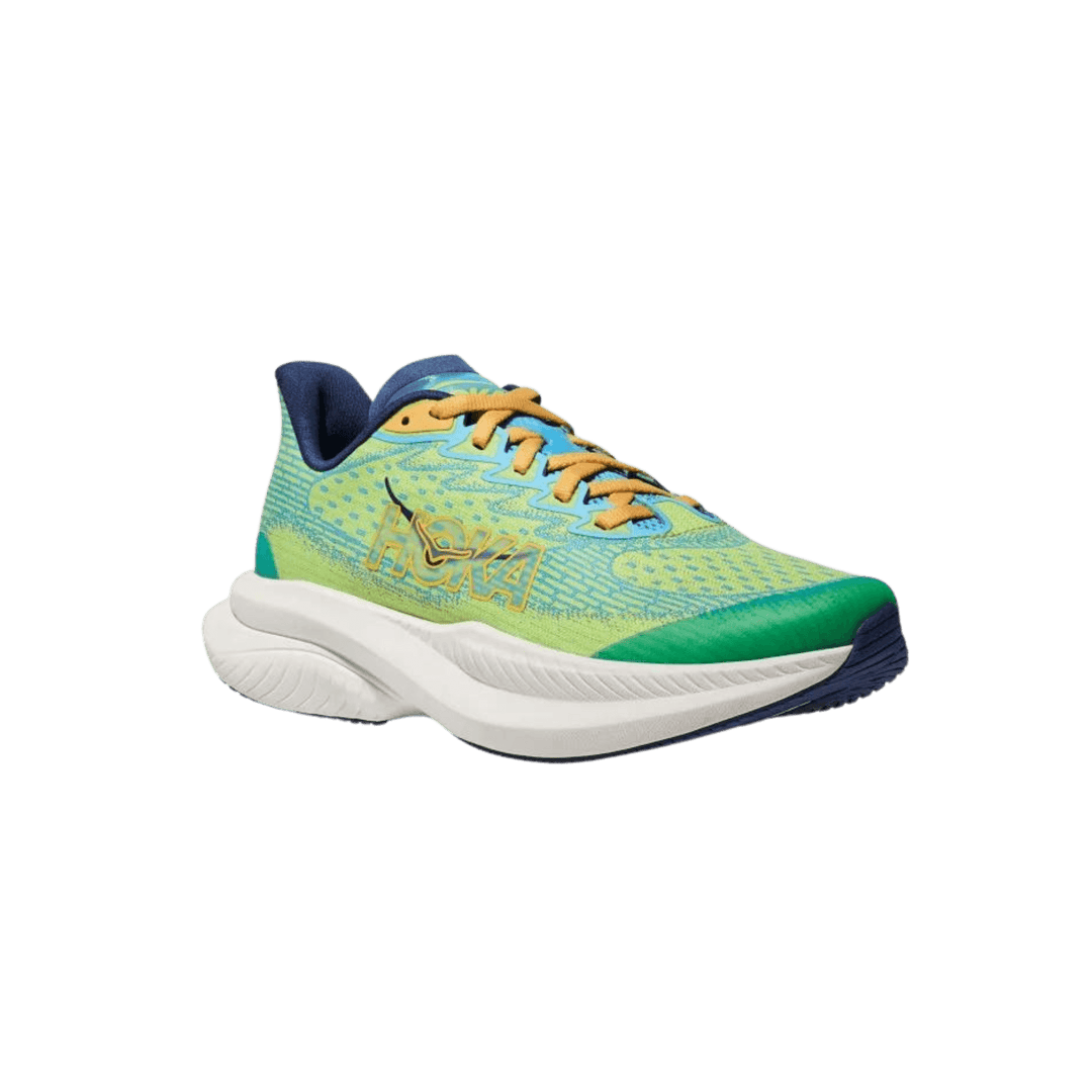 HOKA KIDS' MACH 6