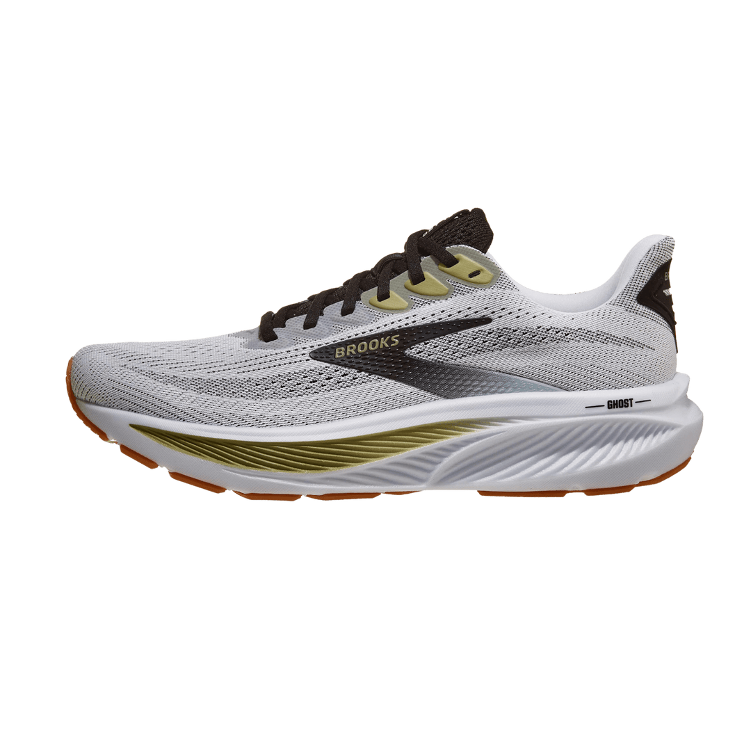 BROOKS MEN'S GHOST 17