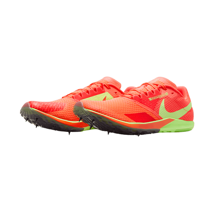 NIKE MEN AND WOMEN'S ZOOM RIVAL XC 6