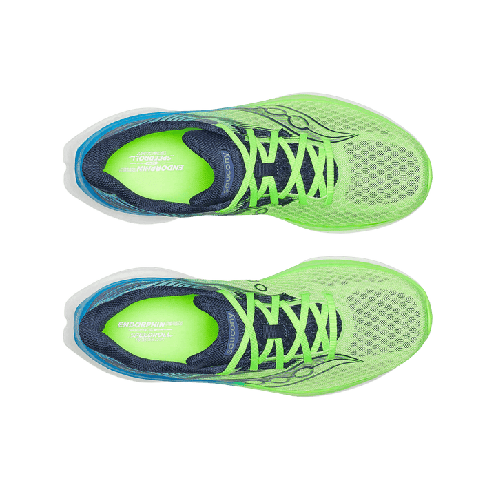 SAUCONY MEN'S ENDORPHIN SPEED 5